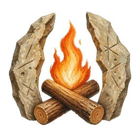 Ronoplex emblem